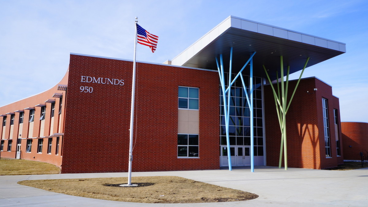 Edmunds Elementary 